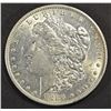 Image 1 : 1886-O MORGAN DOLLAR CH AU