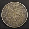 Image 2 : 1889-O MORGAN DOLLAR XF+