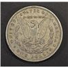 Image 2 : 1892 MORGAN DOLLAR XF