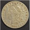 Image 1 : 1894-O MORGAN DOLLAR XF