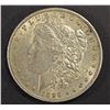 Image 1 : 1896-O MORGAN DOLLAR XF/AU