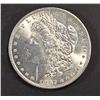 Image 1 : 1897 MORGAN DOLLAR CH BU