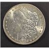 Image 1 : 1900 MORGAN DOLLAR CH BU VAM 24 DOUBLED WING