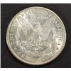 Image 2 : 1900 MORGAN DOLLAR CH BU VAM 24 DOUBLED WING