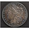 Image 1 : 1902 MORGAN DOLLAR BU