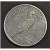 Image 2 : 1921 PEACE DOLLAR VF