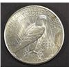 Image 2 : 1926 PEACE DOLLAR BU