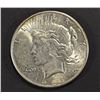 Image 1 : 1926-S PEACE DOLLAR AU