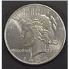 Image 1 : 1934 PEACE DOLLAR AU/BU