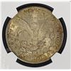 Image 4 : 1878-S MORGAN DOLLAR NGC MS-62