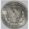 Image 4 : 1881-O MORGAN DOLLAR GEM BU PL, NICE COLOR OBV.