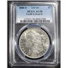 Image 1 : 1888-O MORGAN DOLLAR PCGS AU-58 VAM 6 OVAL O