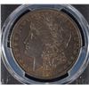 Image 3 : 1890-S MORGAN DOLLAR PCGS AU-53