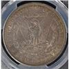 Image 4 : 1890-S MORGAN DOLLAR PCGS AU-53