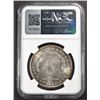 Image 2 : 1900-O MORGAN DOLLAR NGC MS-63 COLOR