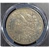 Image 3 : 1900 MORGAN DOLLAR PCGS AU-58