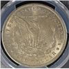 Image 4 : 1900 MORGAN DOLLAR PCGS AU-58