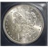 Image 2 : 1902-O MORGAN DOLLAR ICG MS-62