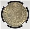 Image 4 : 1921-S MORGAN DOLLAR NGC MS-61