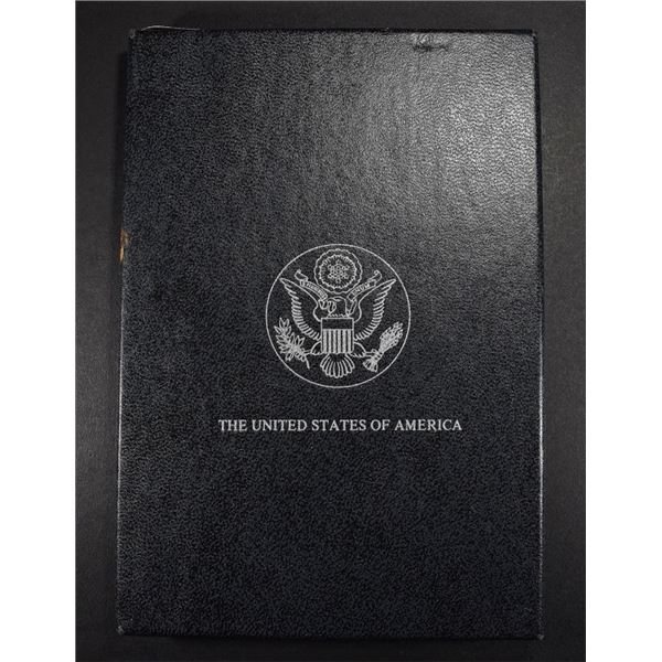 1878-CC MORGAN DOLLAR GSA CH BU BOX & CERT