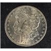 Image 3 : 1884-CC MORGAN DOLLAR GSA NO BOX