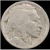 Image 1 : 1918-S BUFFALO NICKEL FINE