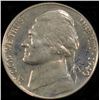 Image 1 : 1940 PROOF JEFFERSON NICKEL GEM PROOF