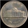 Image 2 : 1940 PROOF JEFFERSON NICKEL GEM PROOF