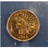 Image 3 : 1909 INDIAN CENT ICG MS64+ RD