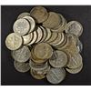 Image 1 : (50) 90% SILVER ROOSEVELT DIMES