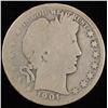 Image 1 : 1901-S BARBER HALF DOLLAR AG