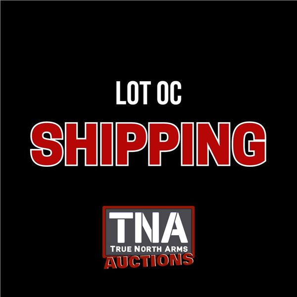 Shipping
