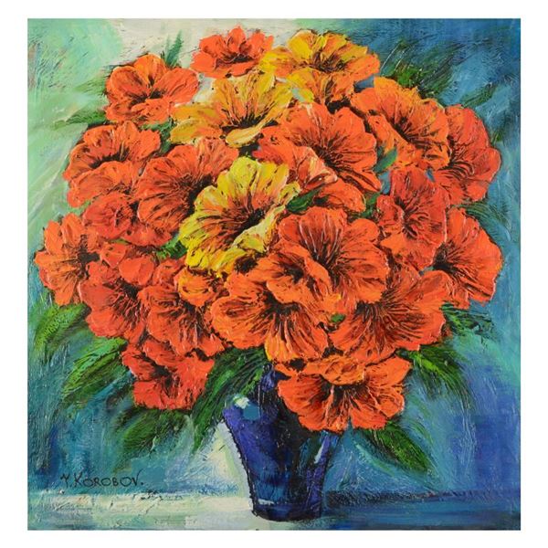 Untitled by Korobov Original