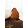 Image 7 : Louis Vuitton Brown Monogram Canvas Speedy 35 Satchel Bag