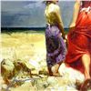 Image 2 : Summer Retreat by Pino (1939-2010)