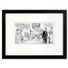 Image 1 : Deathbed by Bizarro Original