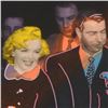 Image 2 : Mr. and Mrs. DiMaggio by "Ringo" Daniel Funes