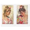 Image 1 : Shall (2 Piece Suite) by Royo,