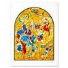Image 1 : Joseph by Chagall (1887-1985)
