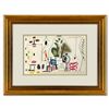Image 1 : Carnet de Californie 8.11.55-II by Picasso (1881-1973)