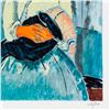 Image 2 : Zingara Con Bambino by Modigliani, Amedeo