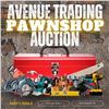 Image 1 : WELCOME TO KASTNER AUCTIONS PART 1 OF AVENUE TRADING POST PAWNSHOPS ONSITE ONLINE AUCTION!