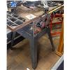 Image 1 : SEARS CRAFTSMAN 10" TABLE SAW