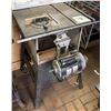 Image 1 : BEAVER ROCKWELL TABLE SAW