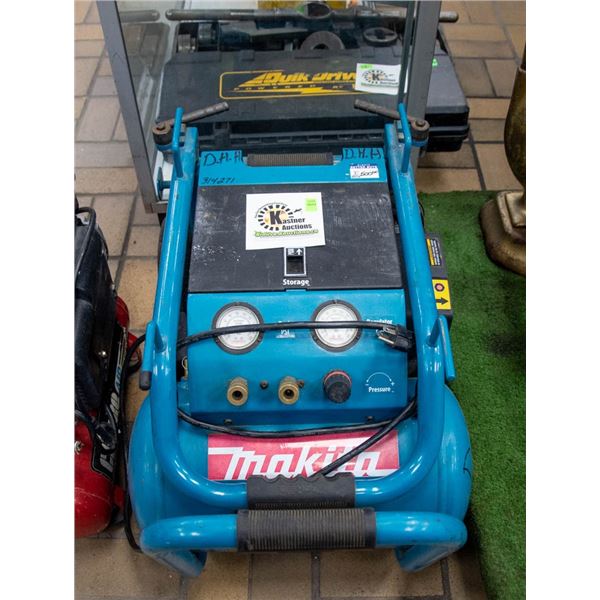 MAKITA MAC 2500 AIR COMPRESSOR