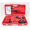 Image 1 : MILWAUKKE 18VT 1/2" DRIVER DRILL KIT