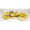 Image 1 : DEWALT ROTOTOOL W/ LONG EXTENSION CORD
