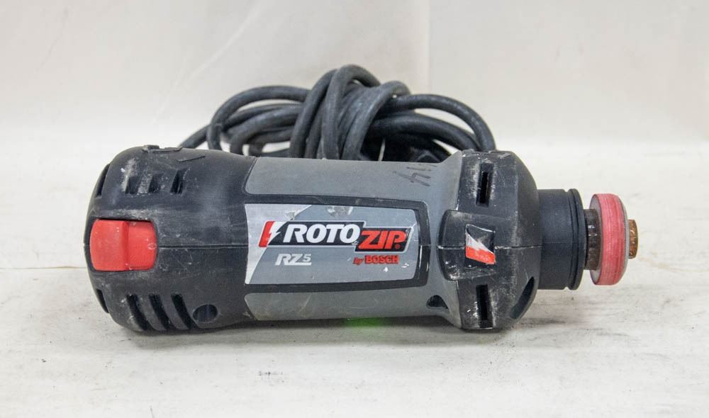 ROTOZIP RZ5 TOOL BY BOSCH