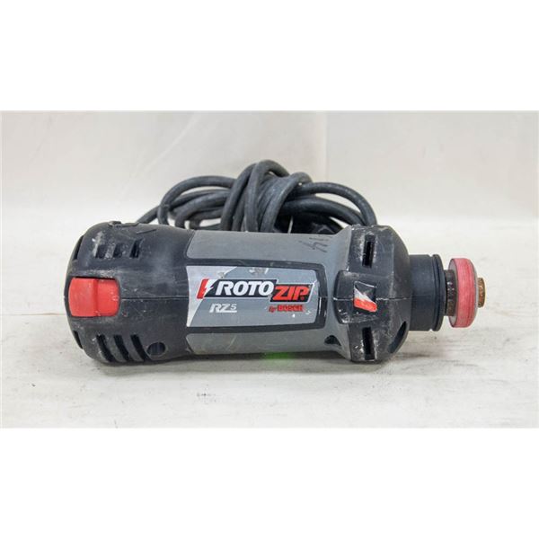 ROTOZIP RZ5 TOOL BY BOSCH