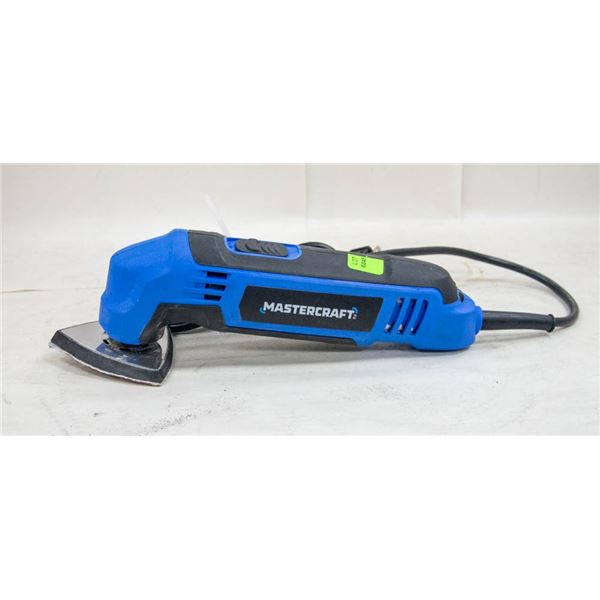 MASTERCRAFT MULTI CRAFTER TOOL